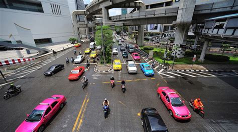 Top Hotels Closest to MBK Center from $189 .